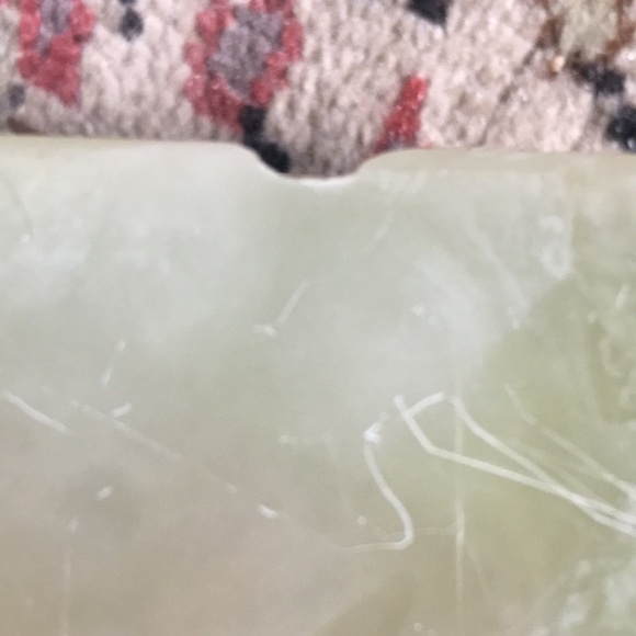 Stone alabaster onyx of Pakistan boxes - Picture 8 of 13